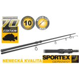 SPORTEX PRUT ADVANCER CARP 366 CM - 3,5 LBS - 2 DÍLY